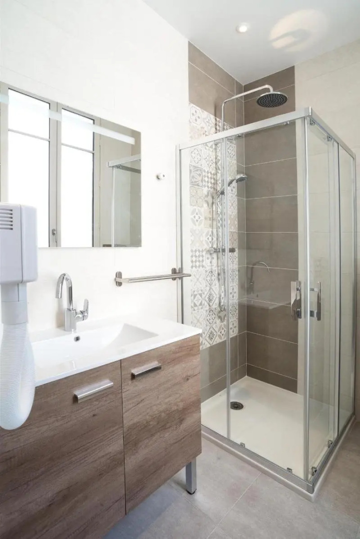 Photo - Les cles du 27 Paris