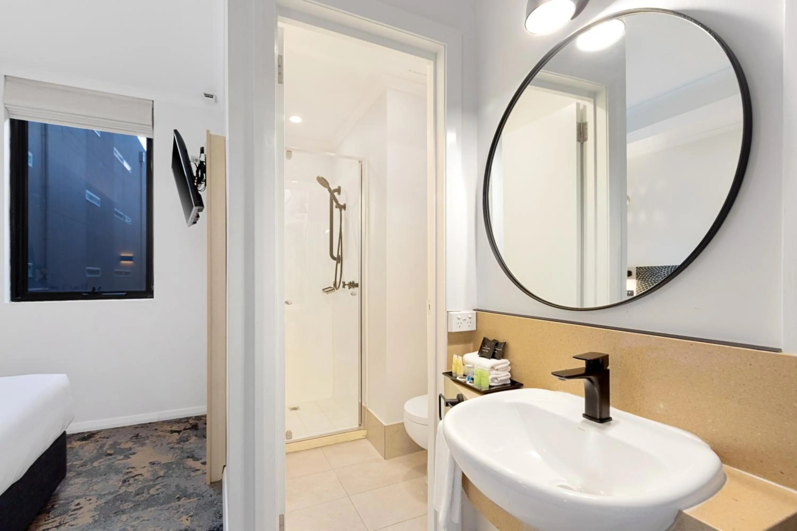 Foto - Royal Falcon Hotel