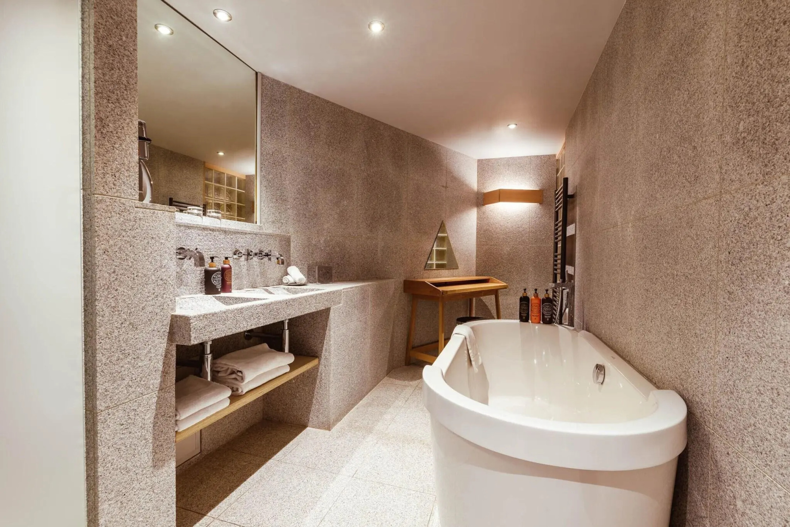 Photo - Altapura Hôtel & Spa Val Thorens