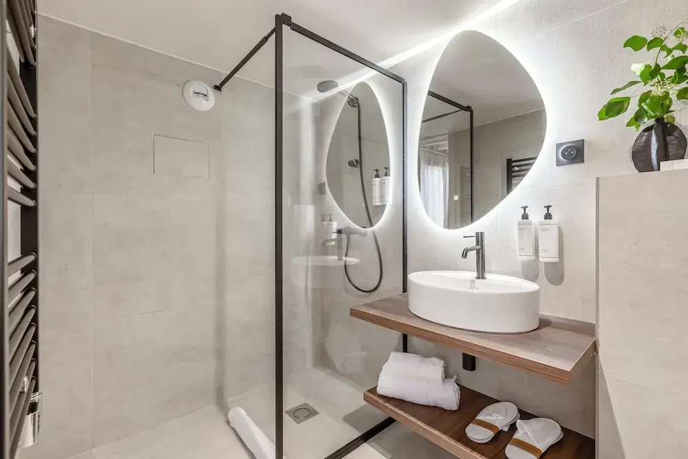 Foto - Le Madame By Sweett