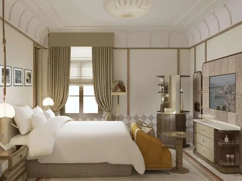 Foto - Orient Express Venezia