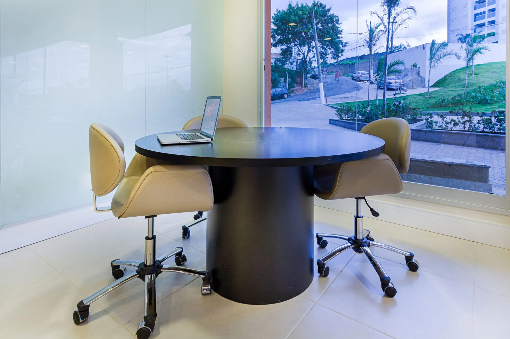 Foto - Transamerica Executive Belo Horizonte