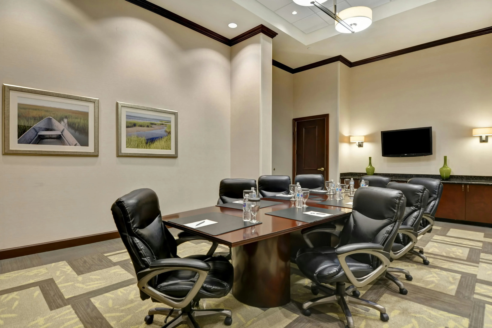 Photo - Embassy Suites by Hilton Savannah Airport