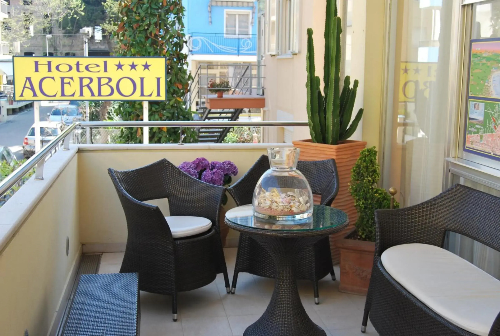 Foto - Hotel Acerboli