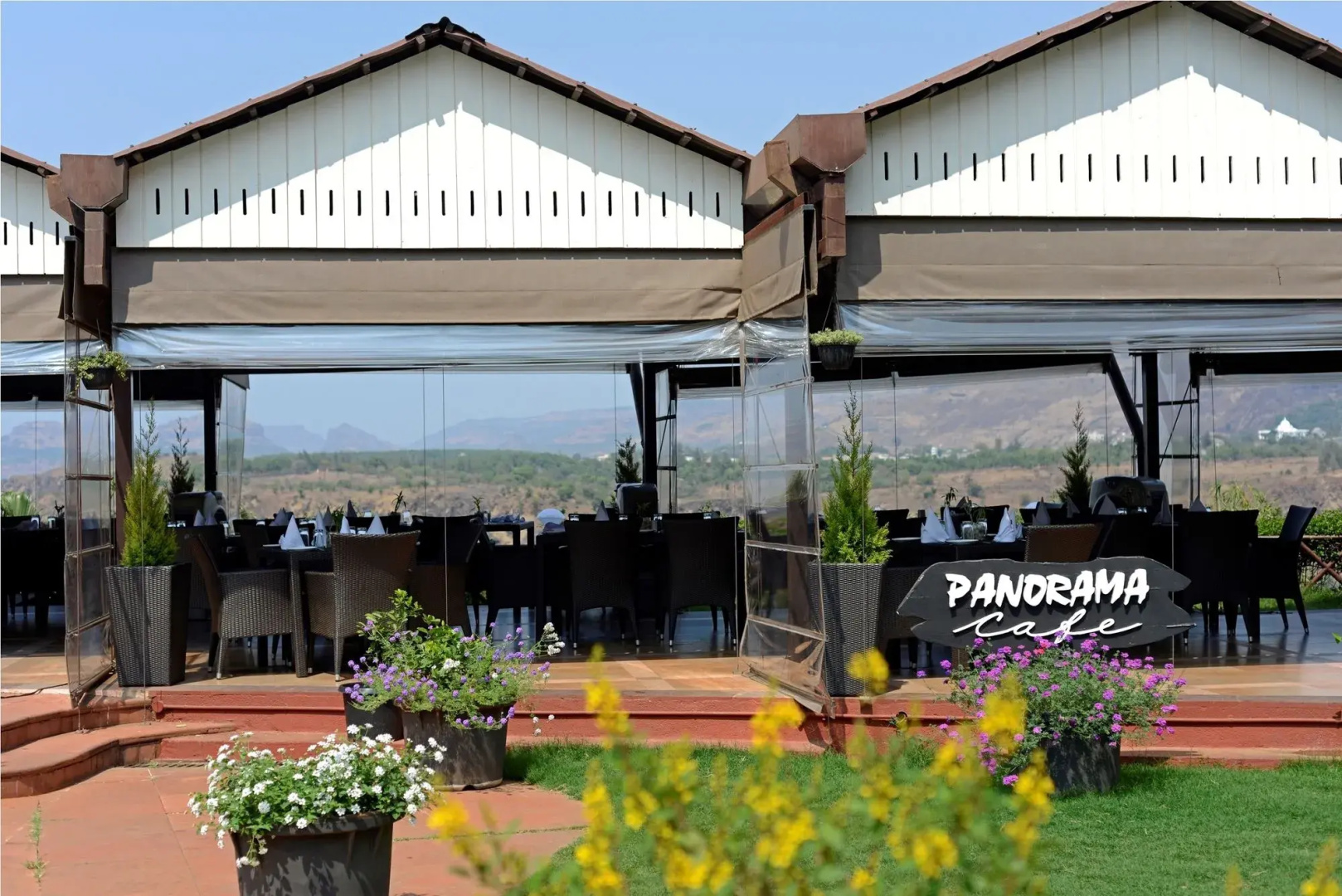 Foto - Athiva Resort & Spa Khandala - Formerly Dukes Retreat