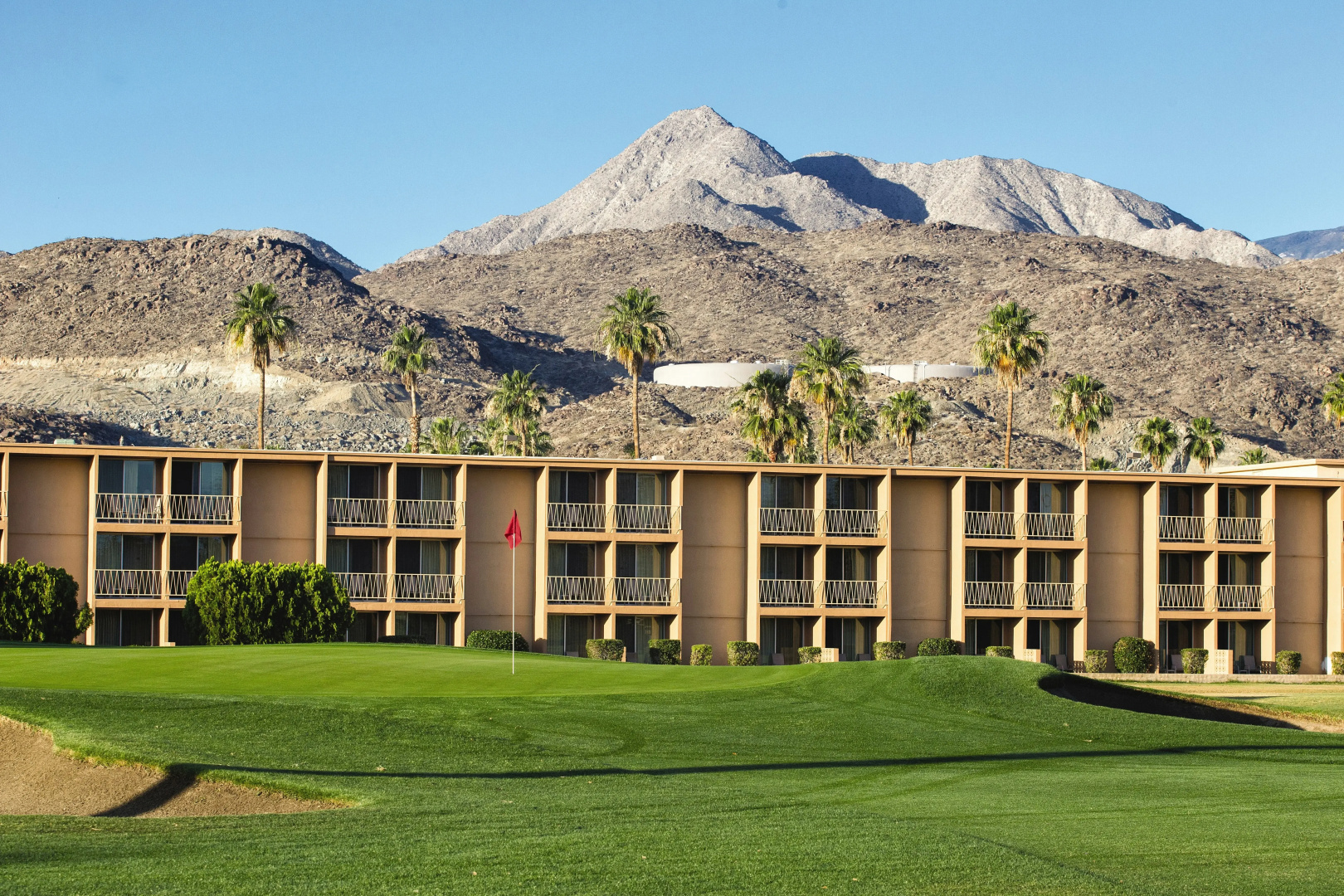 Photo - WorldMark Palm Springs - Plaza Resort and Spa