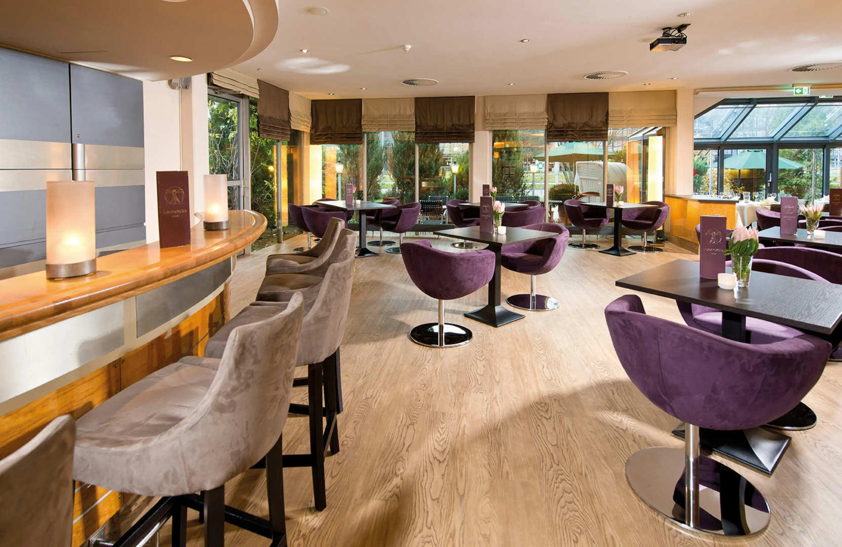 Foto - Leonardo Hotel Hannover Airport