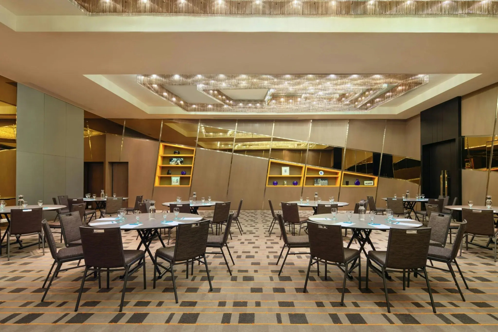 Photo - Le Méridien Kuala Lumpur