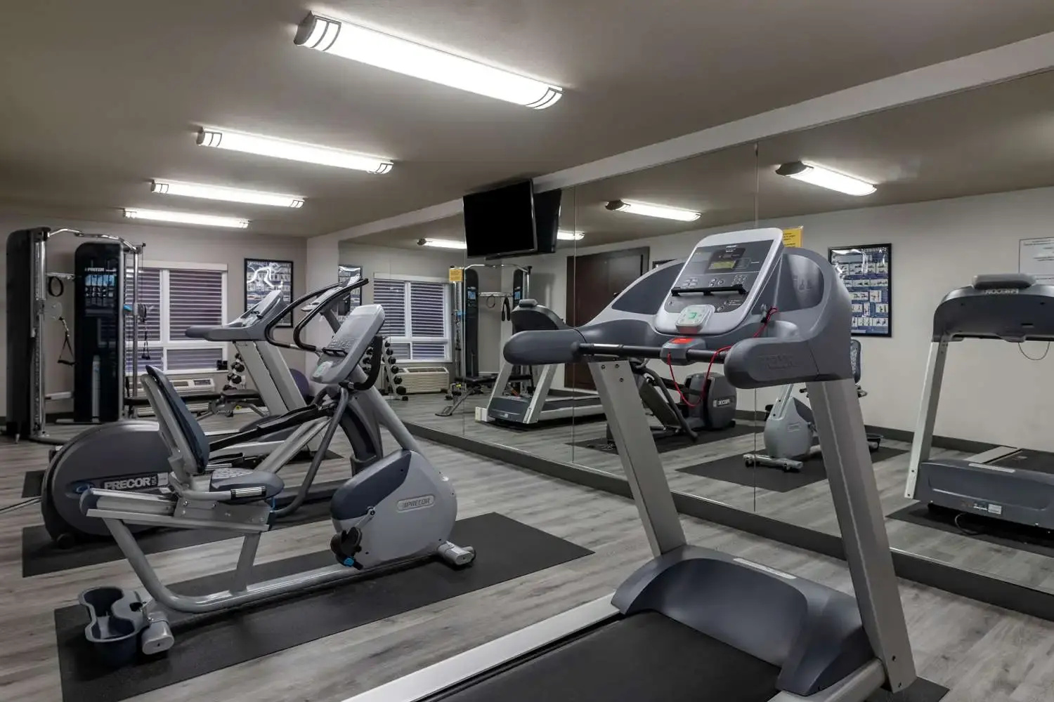 Foto - Best Western Plus Dartmouth Hotel & Suites