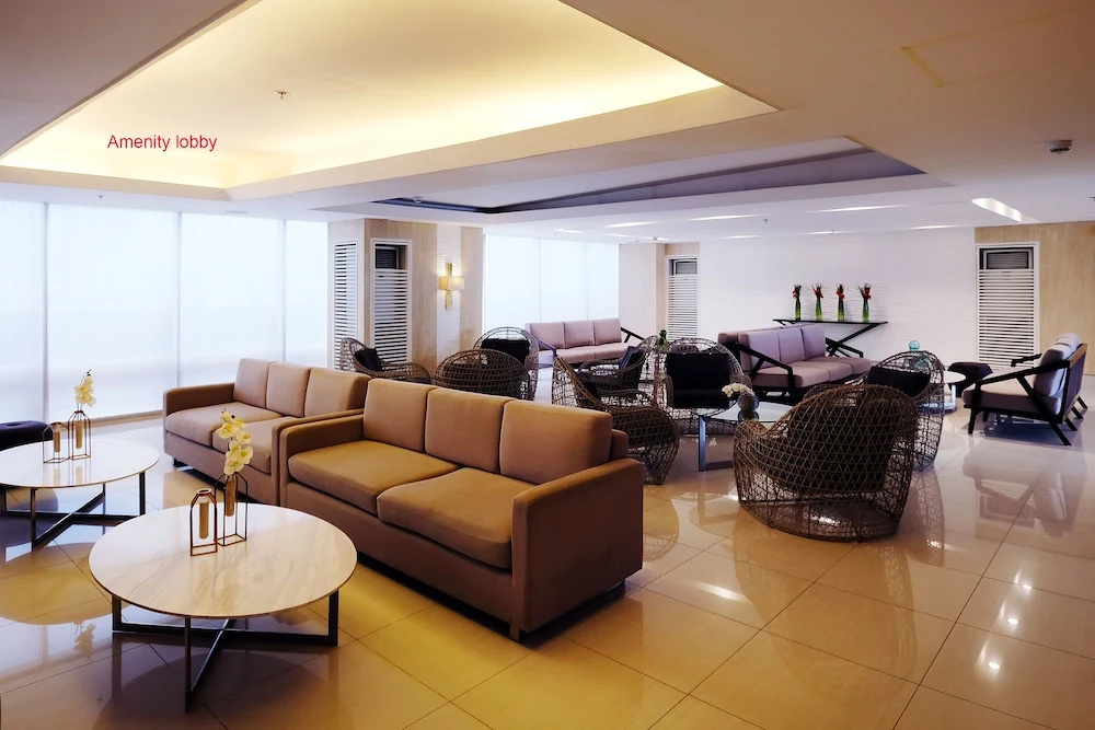 Photo - Lotus Residence, Manila (SMDC Breeze Residences)