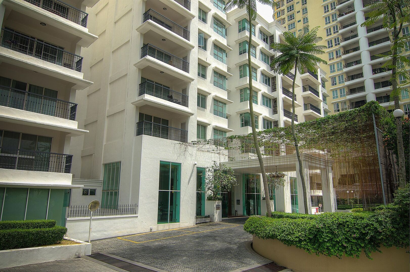 Foto - Wedgewood Residences