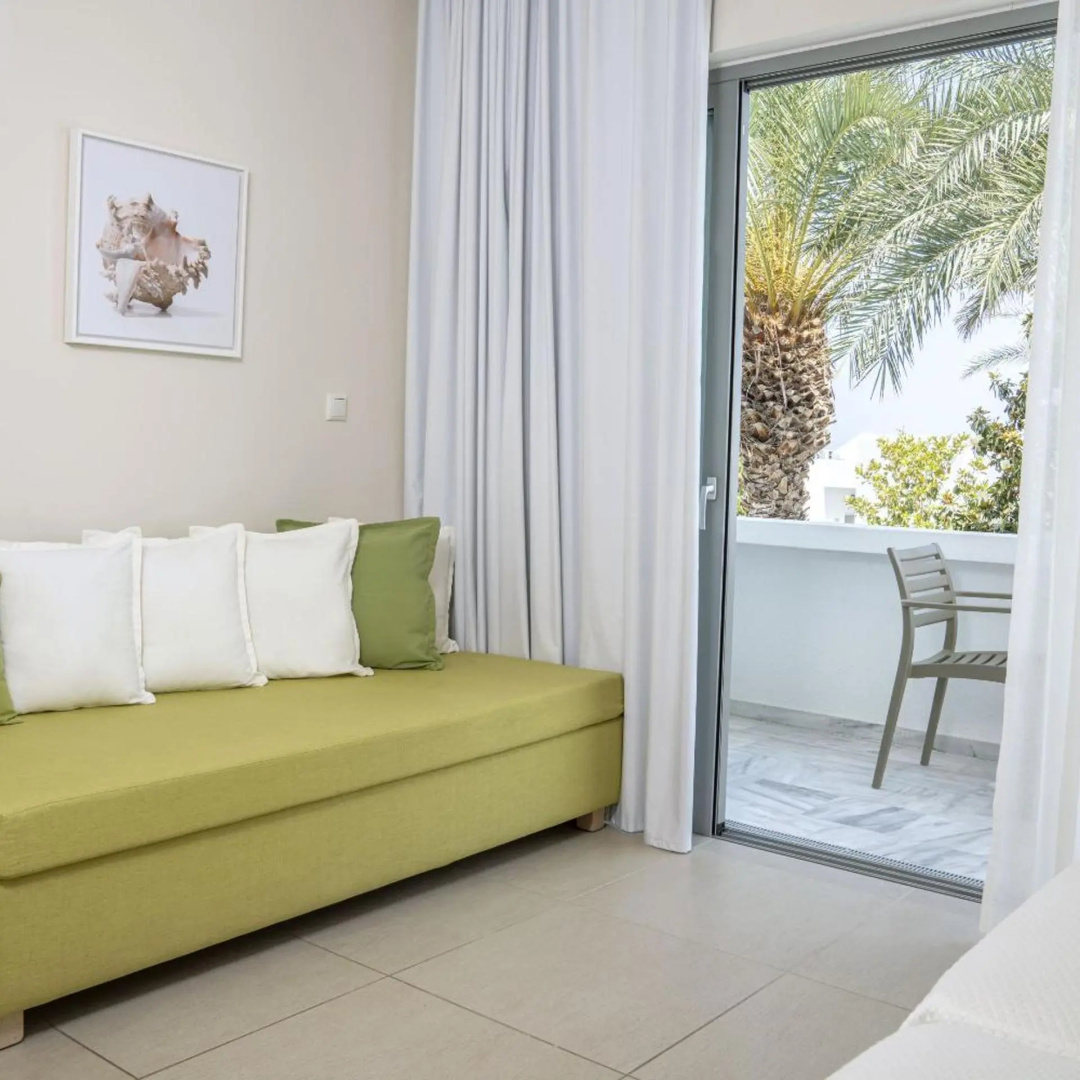 Photo - Maritimo Beach Hotel