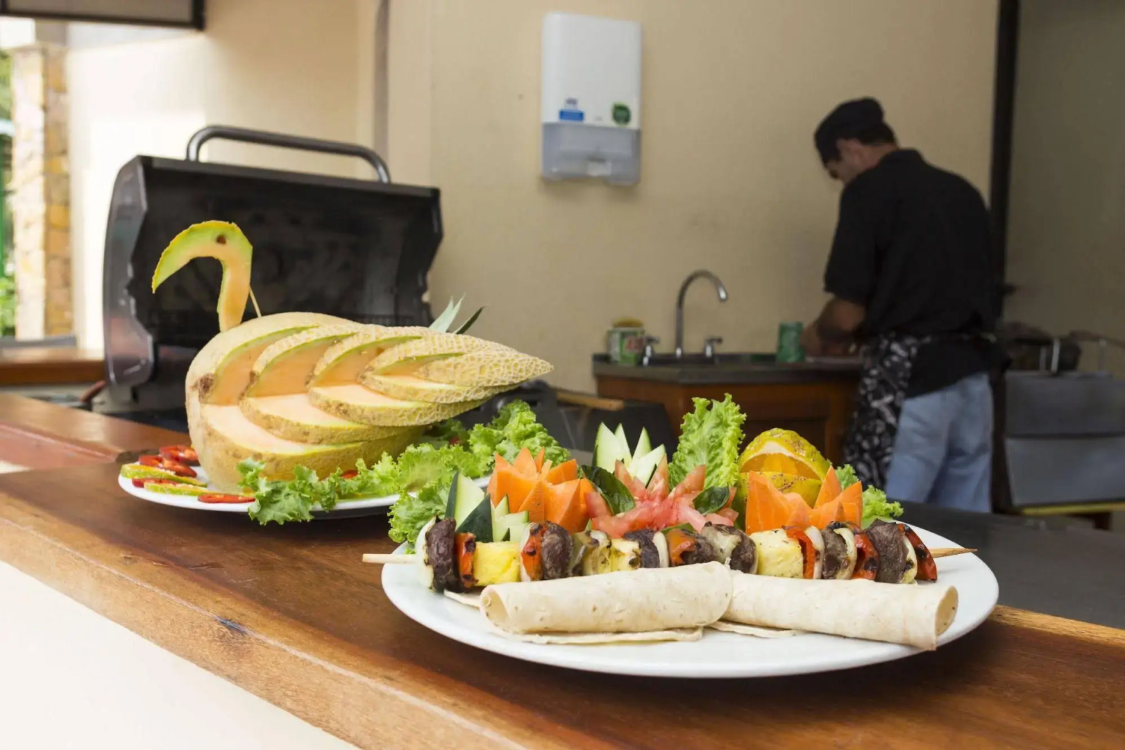 Photo - Amapola Resort