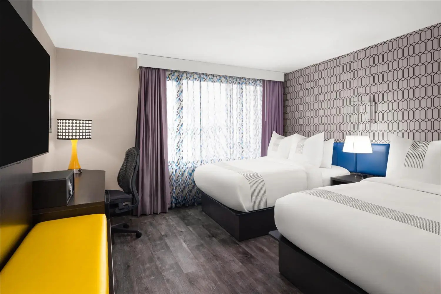 Foto - GLō Best Western Bronx NYC