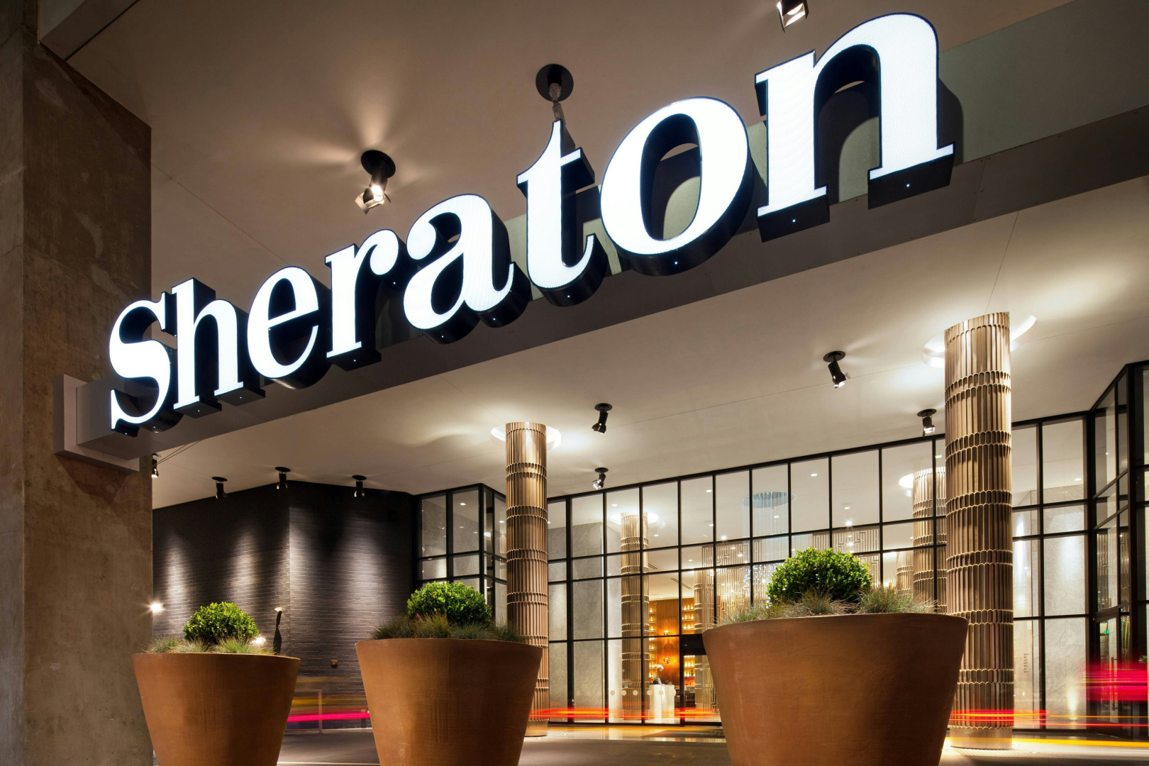 Photo - Sheraton Grand Los Angeles