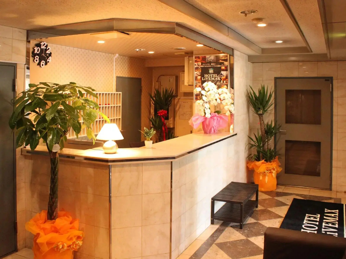 Foto - HOTEL LiVEMAX Tokyo Kiba
