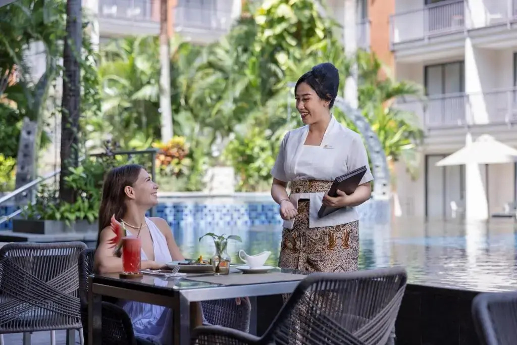 Photo - Anathera Resort Kuta