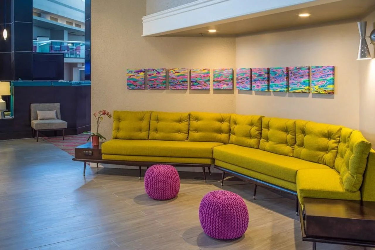 Photo - DoubleTree by Hilton Austin Northwest - Arboretum