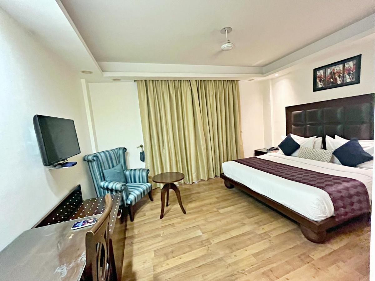 Foto - The Grand Orion - Kailash Colony