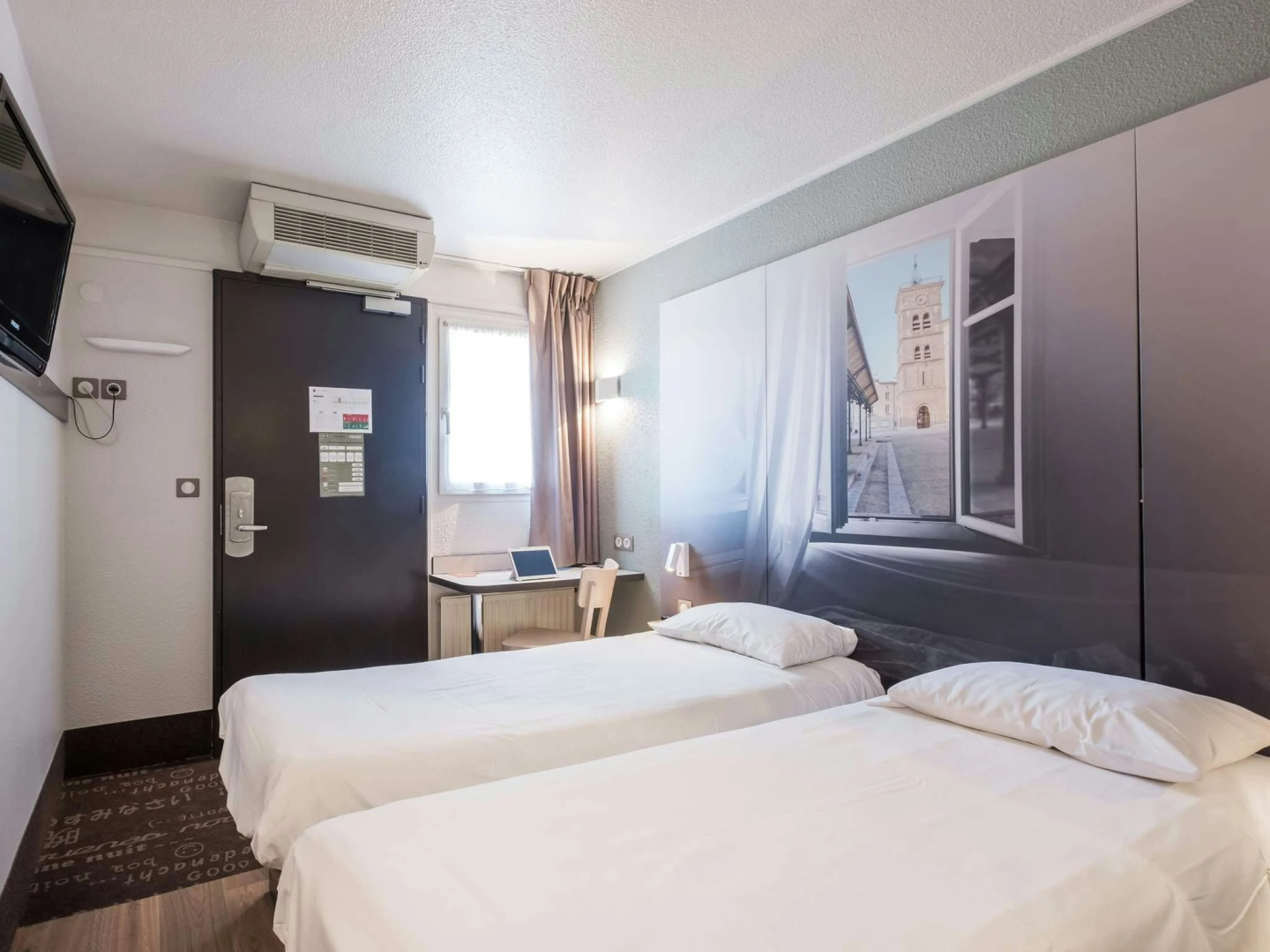 Foto - B&B HOTEL ANNEMASSE Saint-Cergues