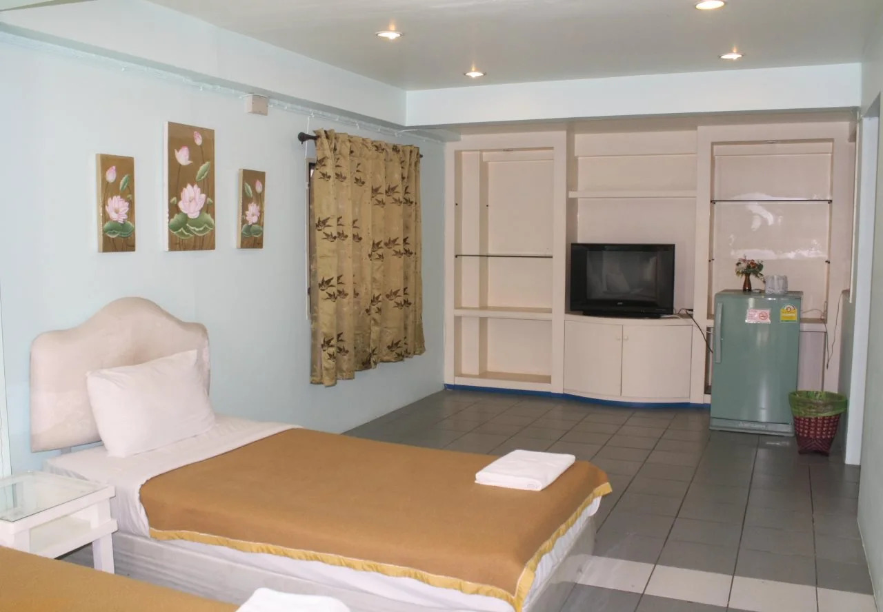 Foto - Hotel O Bupatara Chiangmai