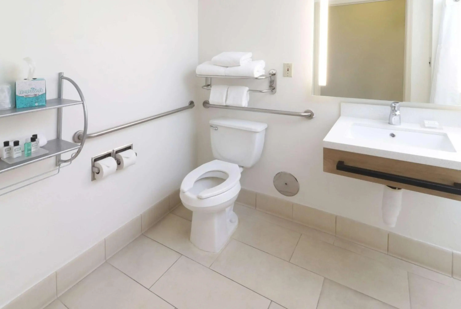 Foto - Wyndham Garden McAllen at La Plaza Mall