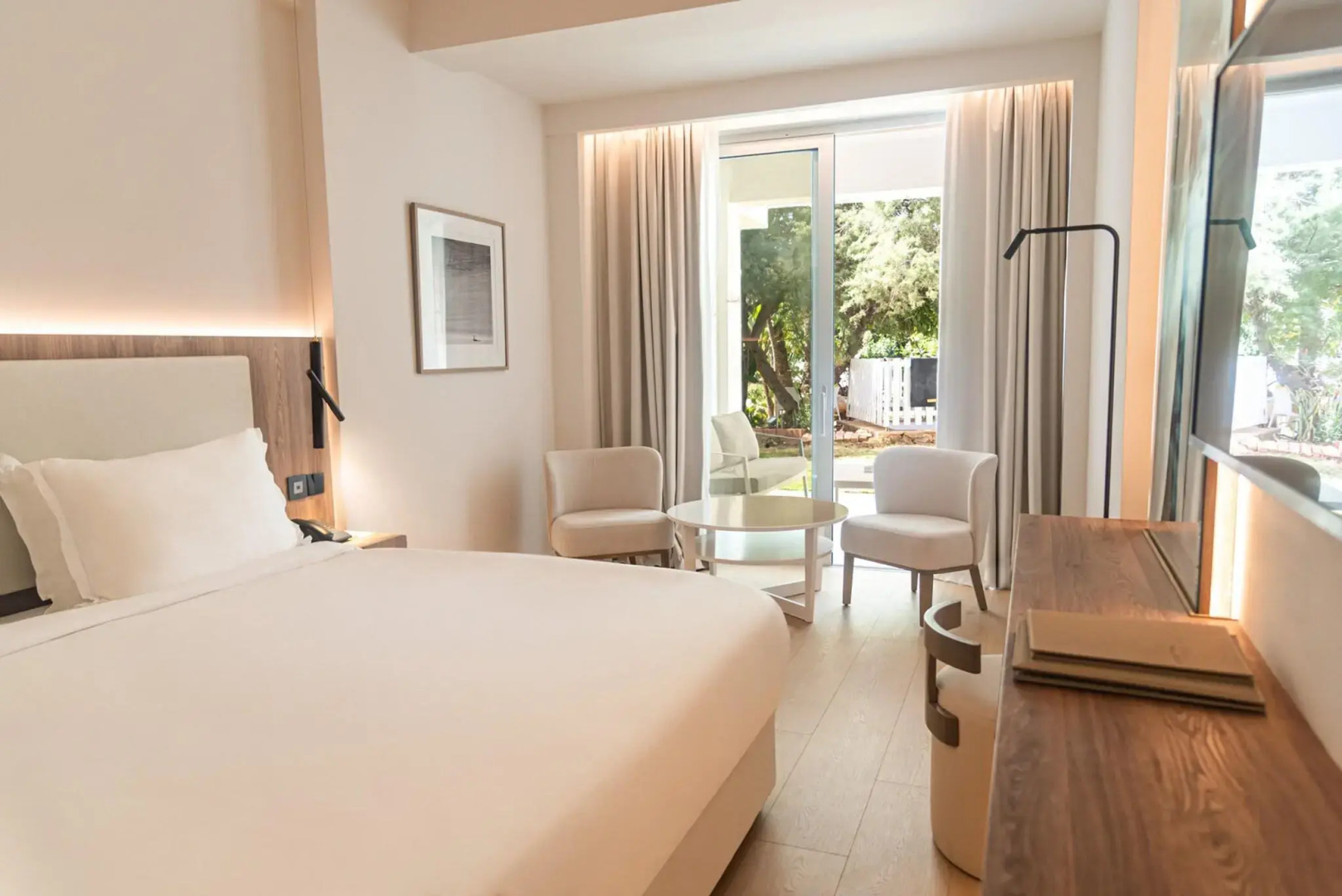 Foto - Grecian Sands Hotel