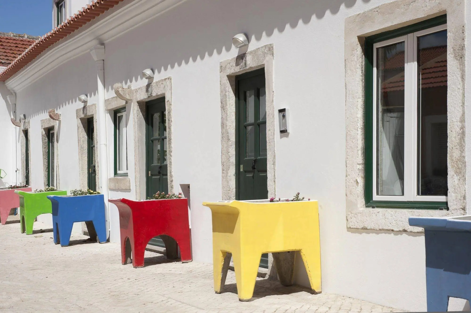 Photo - Casa do Patio by Shiadu