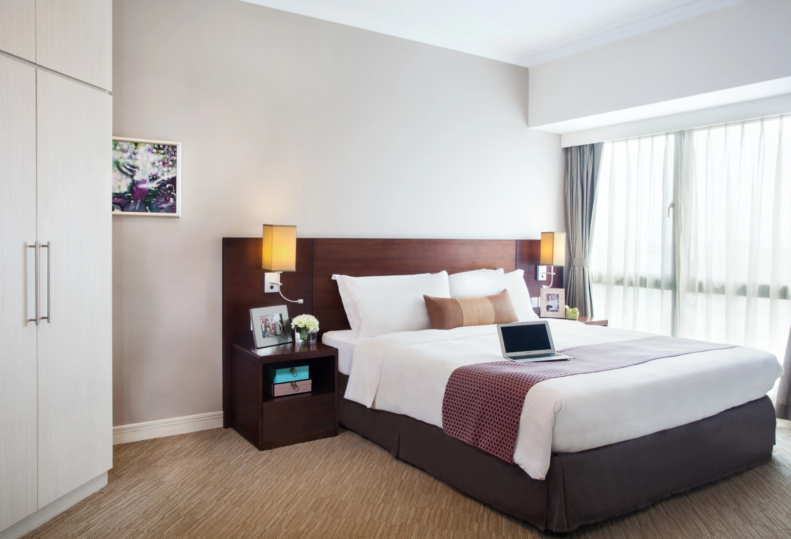 Photo - Somerset Grand Hanoi