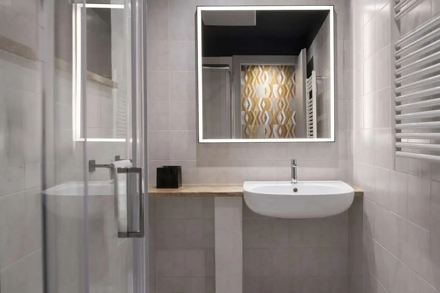 Foto - Hilton Garden Inn Bologna North