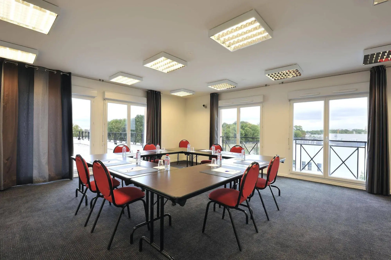 Photo - Residence du Parc - Val D'Europe