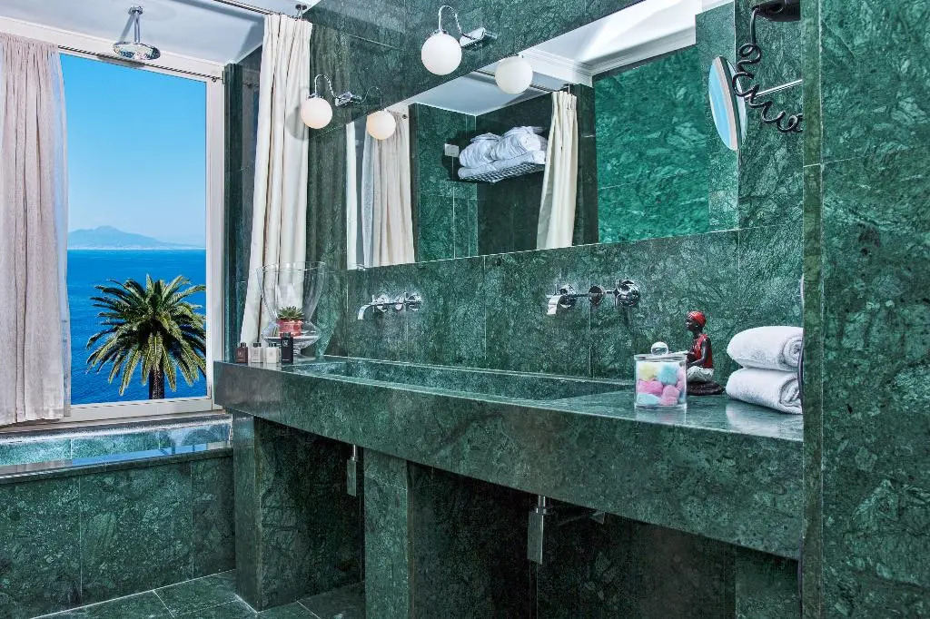 Foto - Villa Marina Capri - Preferred Hotels & Resorts