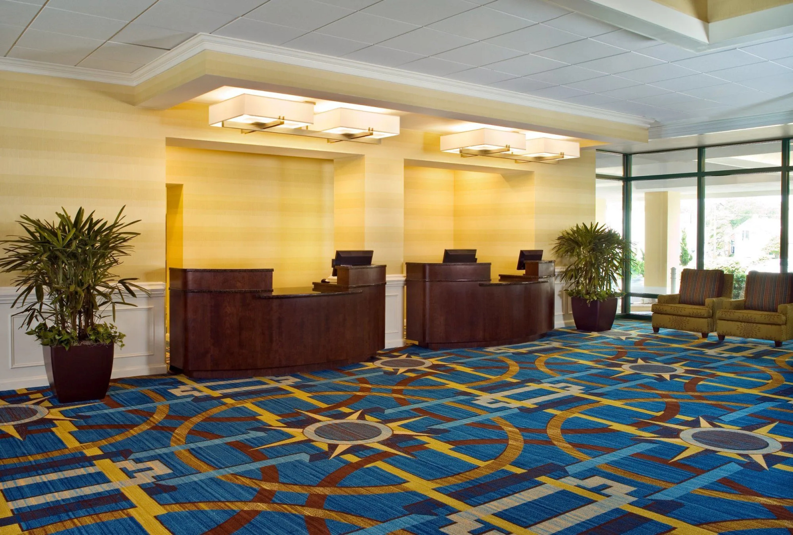 Foto - Sheraton Oceanfront Hotel