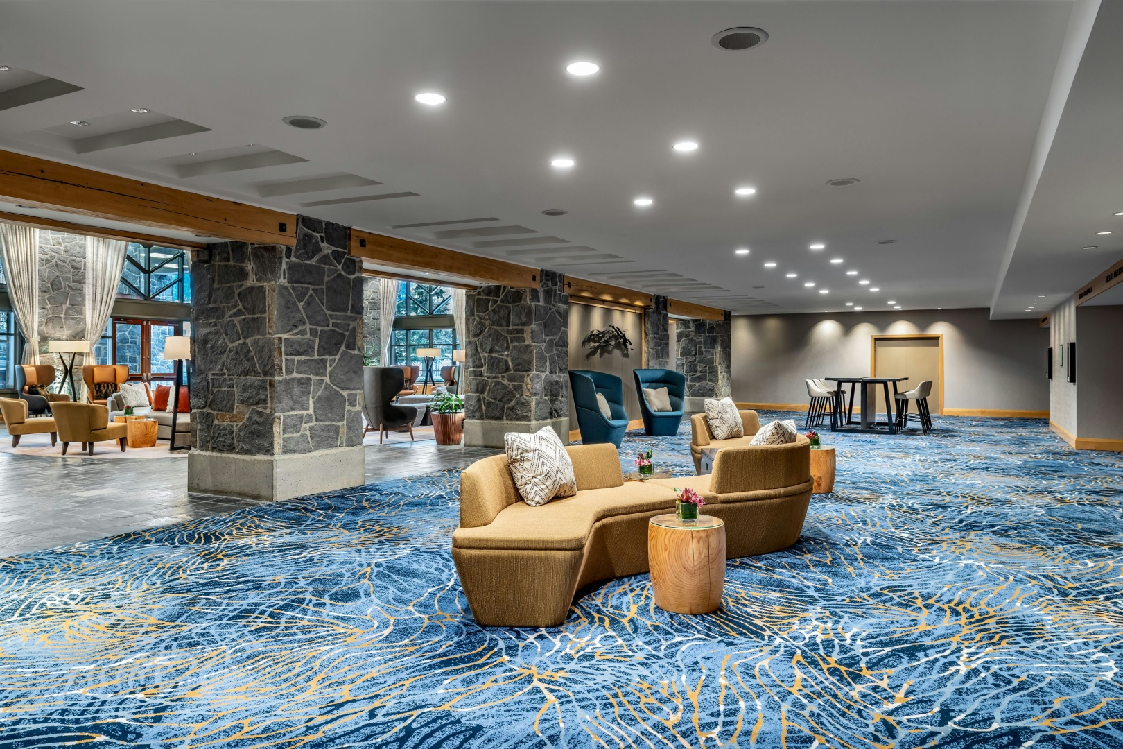 Foto - The Westin Resort & Spa, Whistler