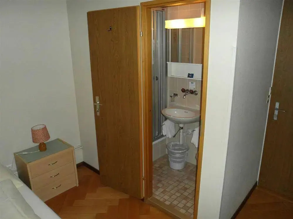 Foto - Waldhotel Unspunnen