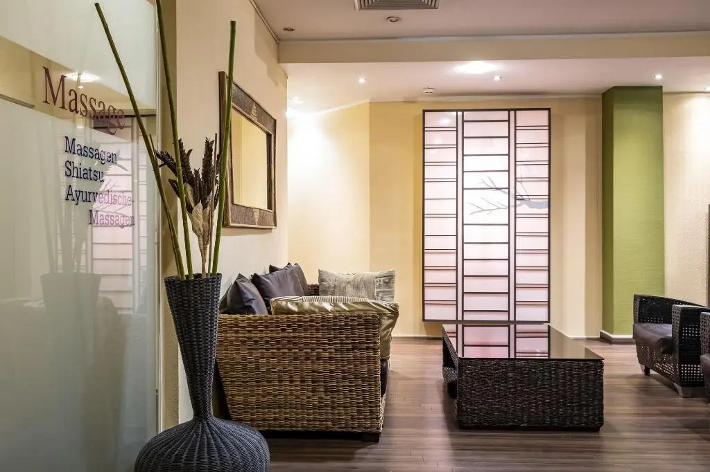 Photo - Mauritius Hotel & Therme