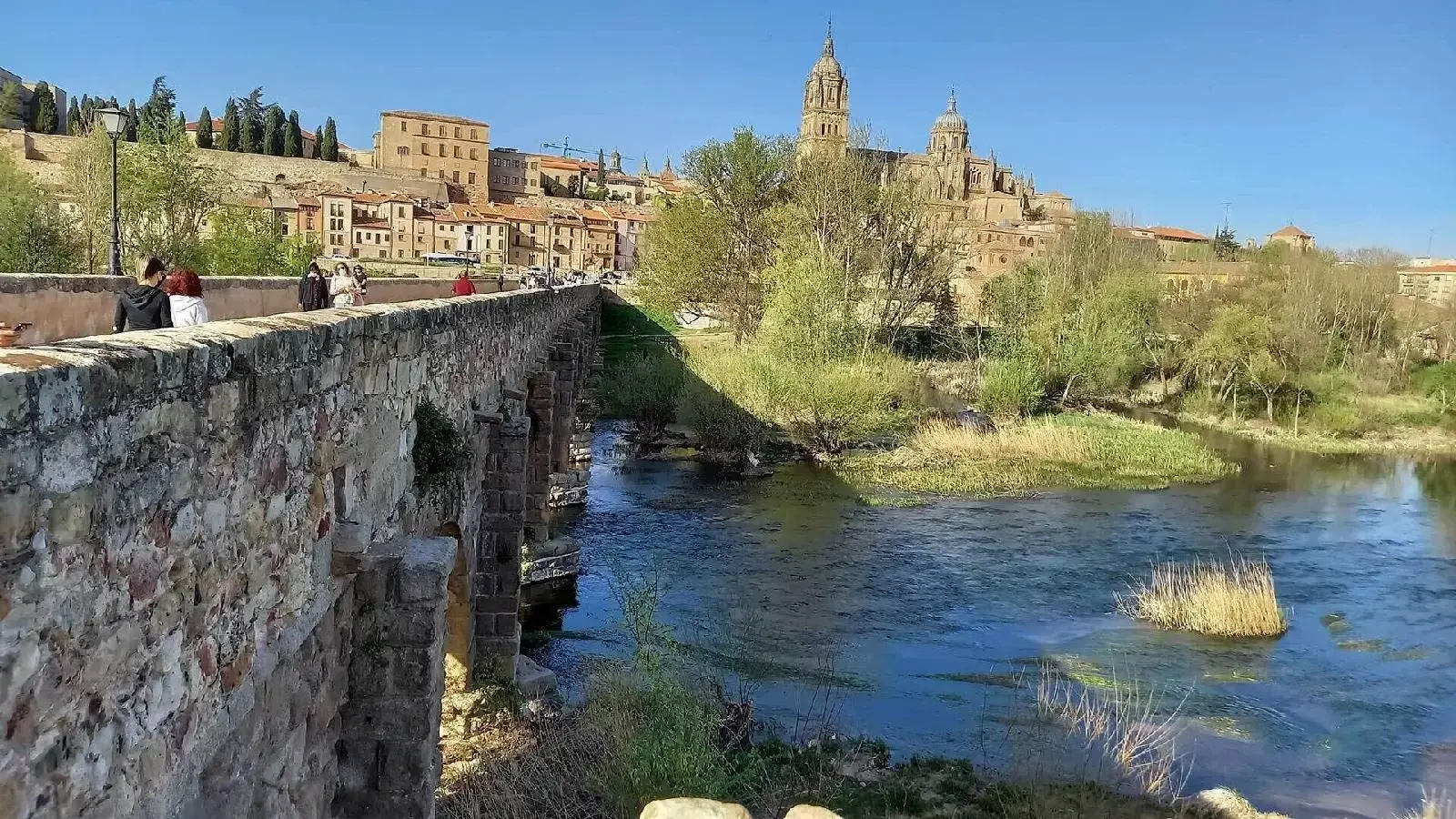Foto - AZZ Salamanca Montalvo