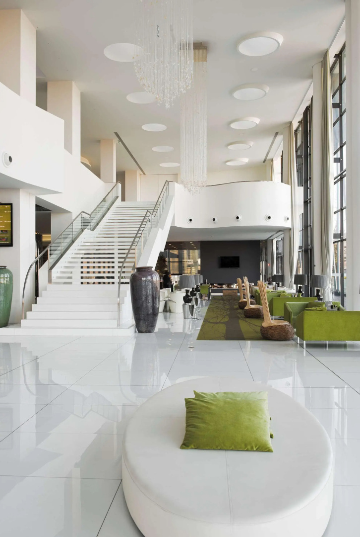 Foto - Melia Braga Hotel & Spa