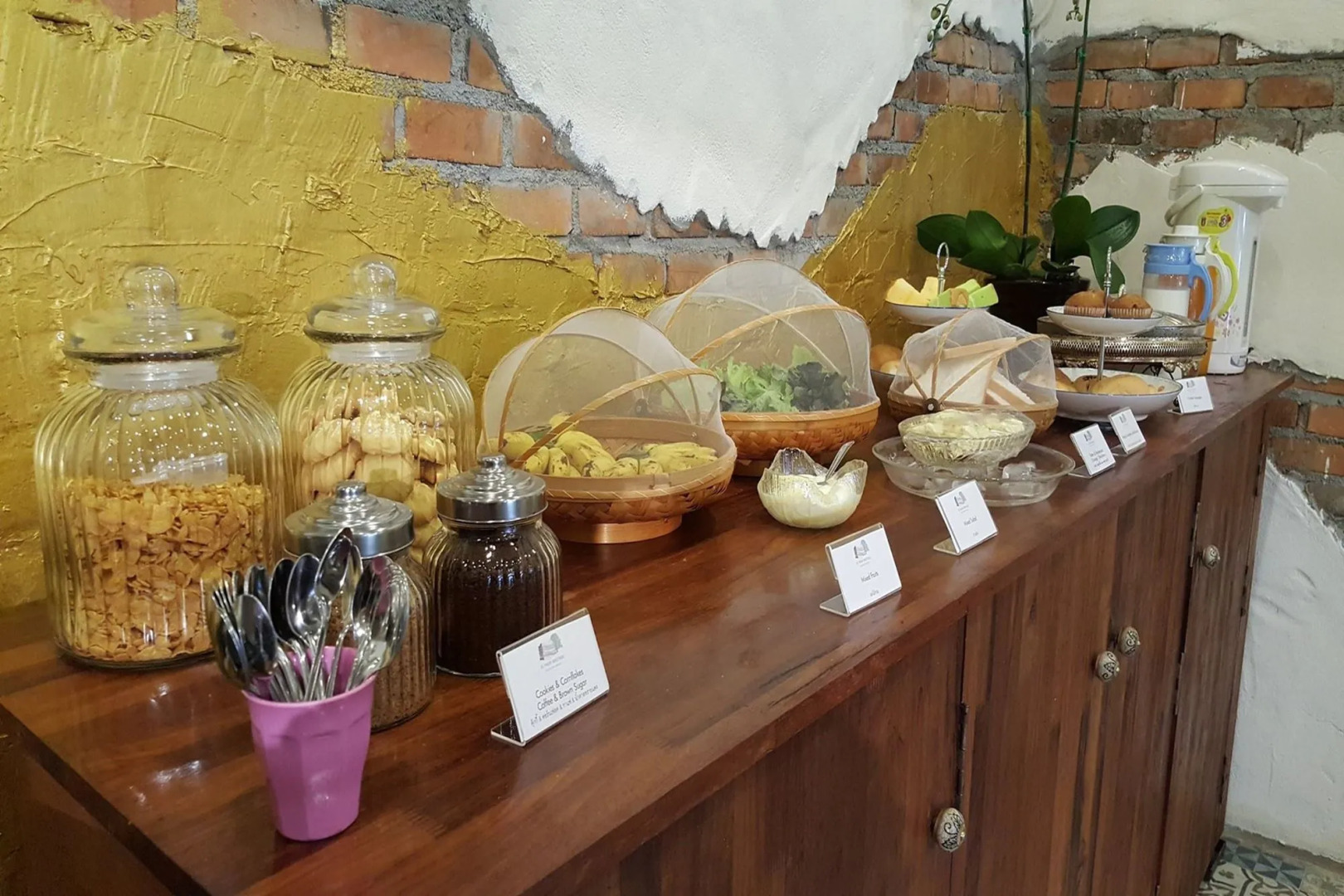 Foto - Si Phum Heritage Boutique, Chiang Mai