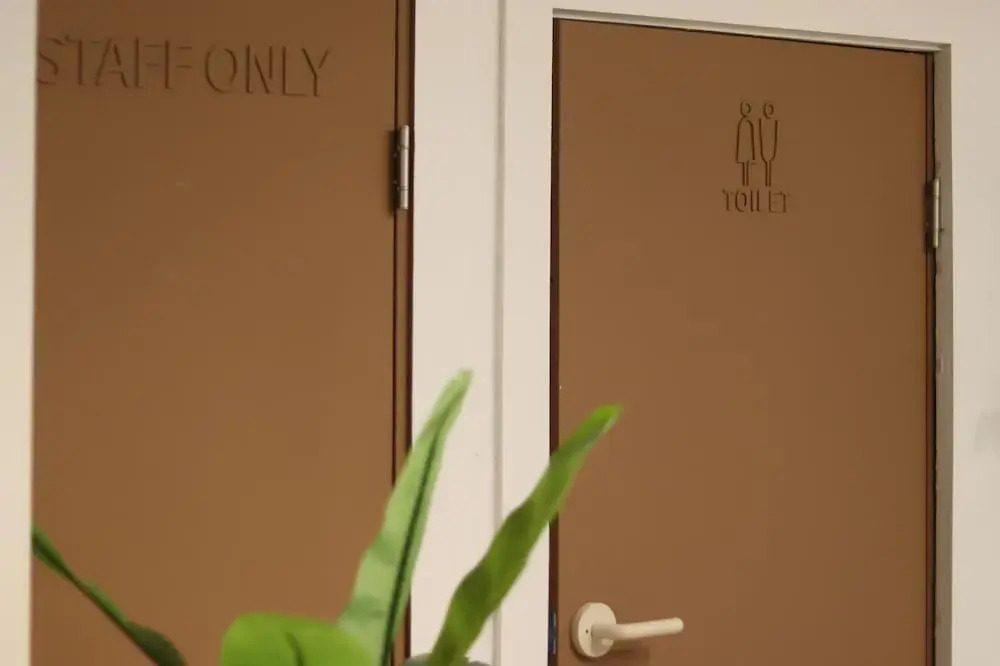 Foto - Travel Light Hostel Gyeongju