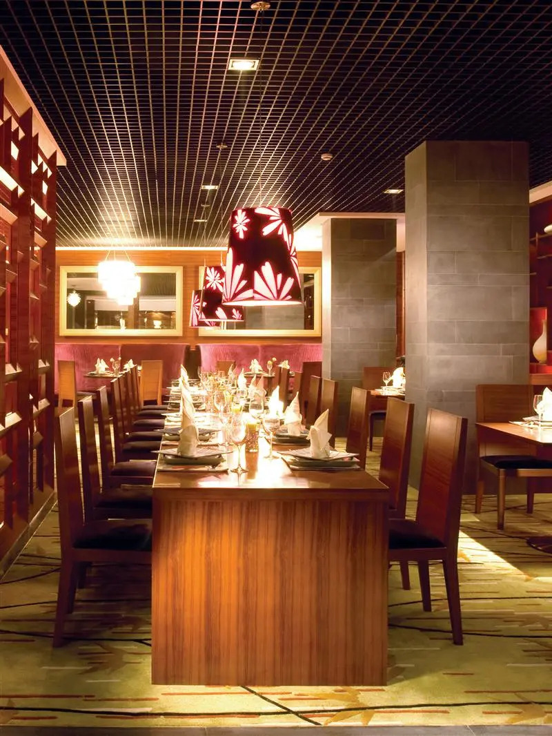 Foto - Shanghai Baixia Pagoda Hotel