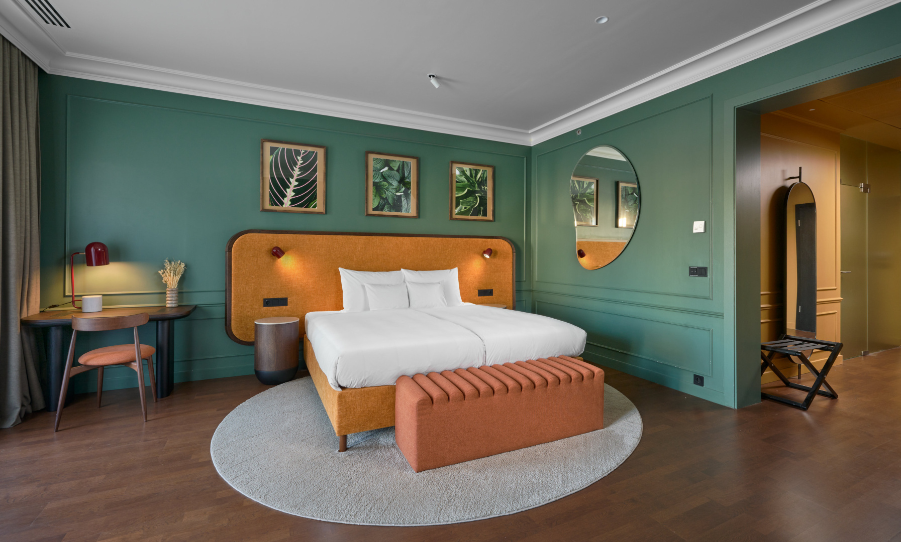 Foto - Verno House Budapest, Vignette Collection by IHG