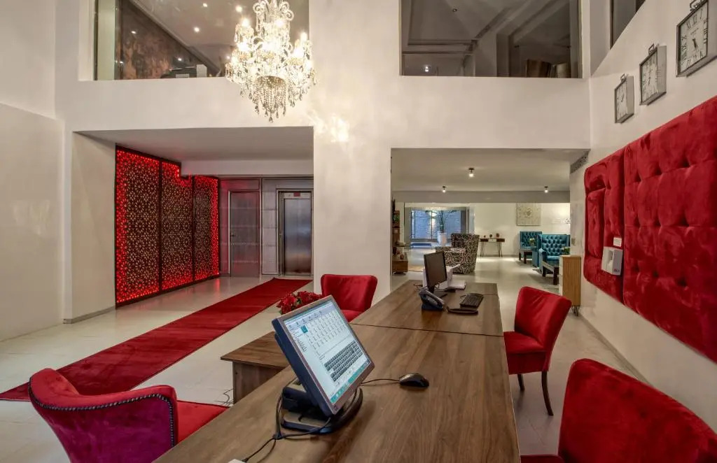 Photo - Yaad City Hotel