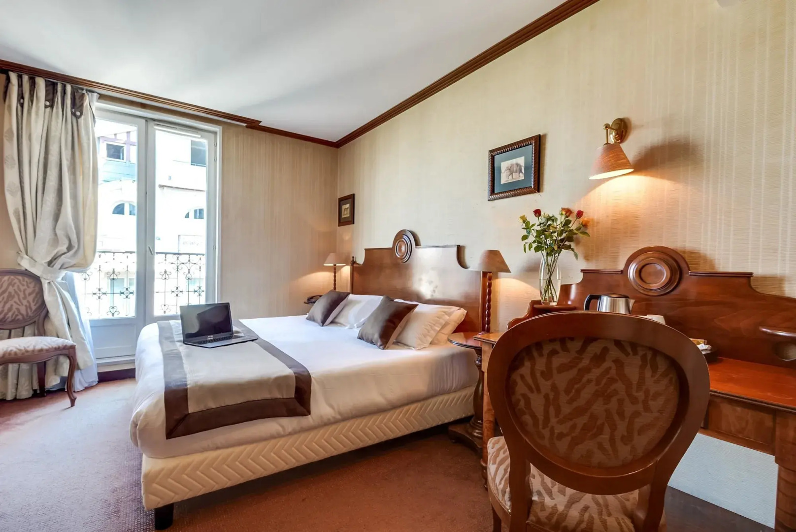 Foto - Villa Montparnasse