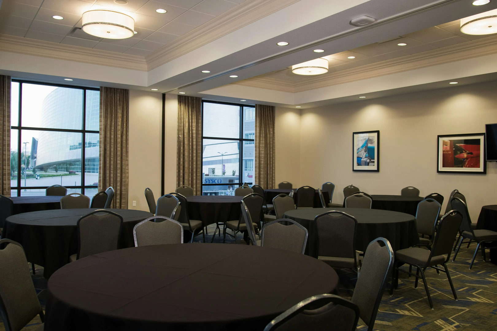 Foto - Hampton Inn & Suites Tulsa Downtown
