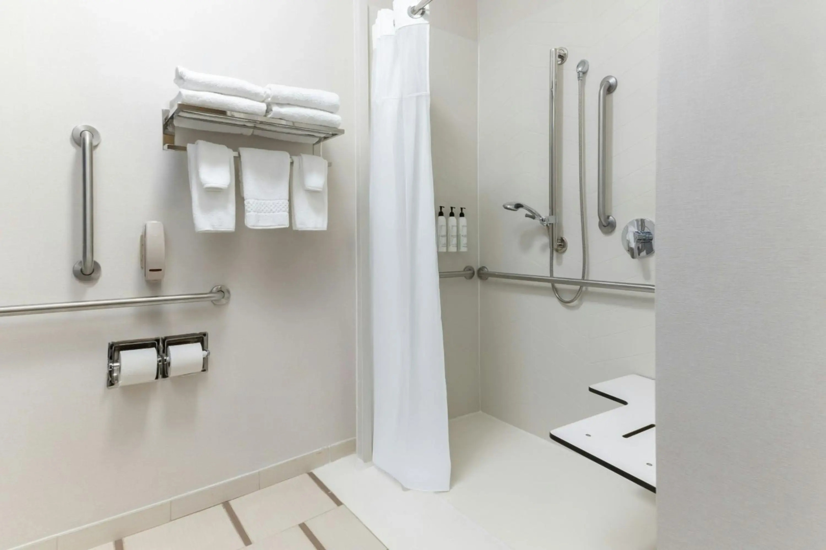 Photo - Fairfield by Marriott Inn & Suites Spokane Airport