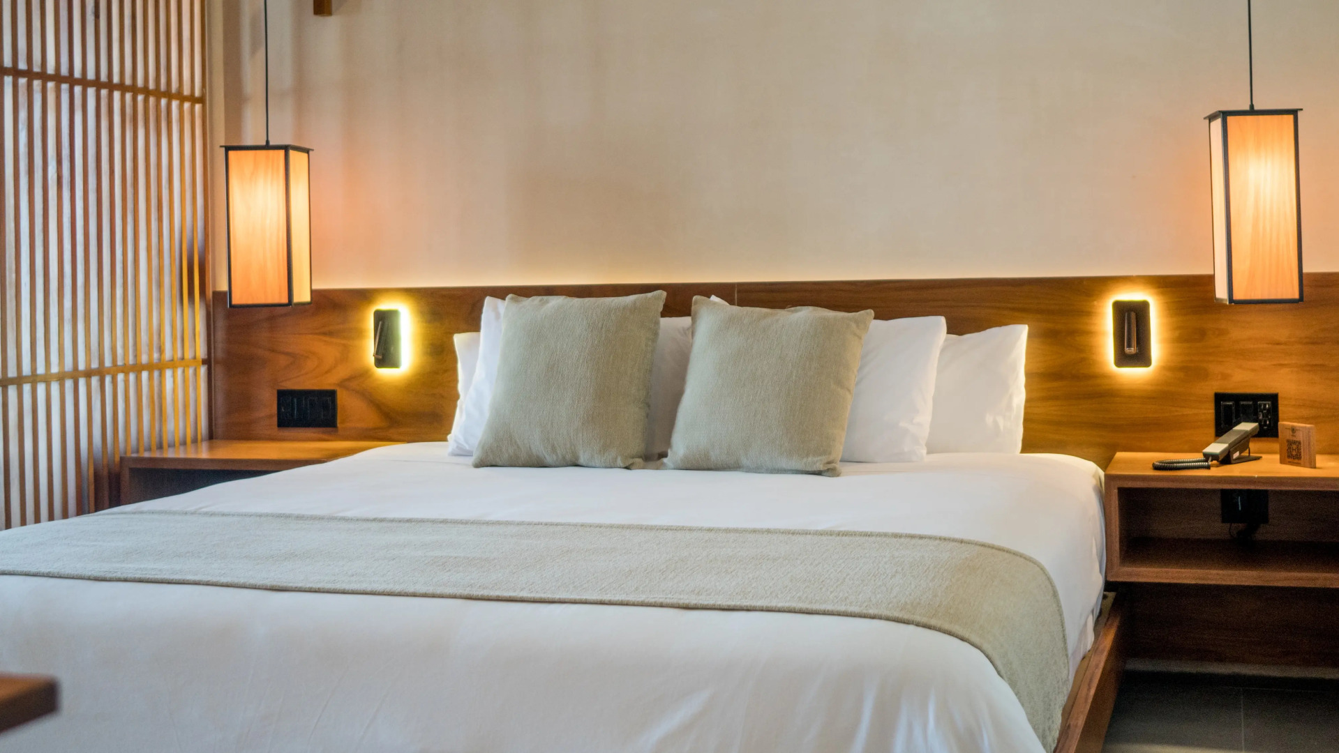 Foto - Hive Cancun by G Hotels