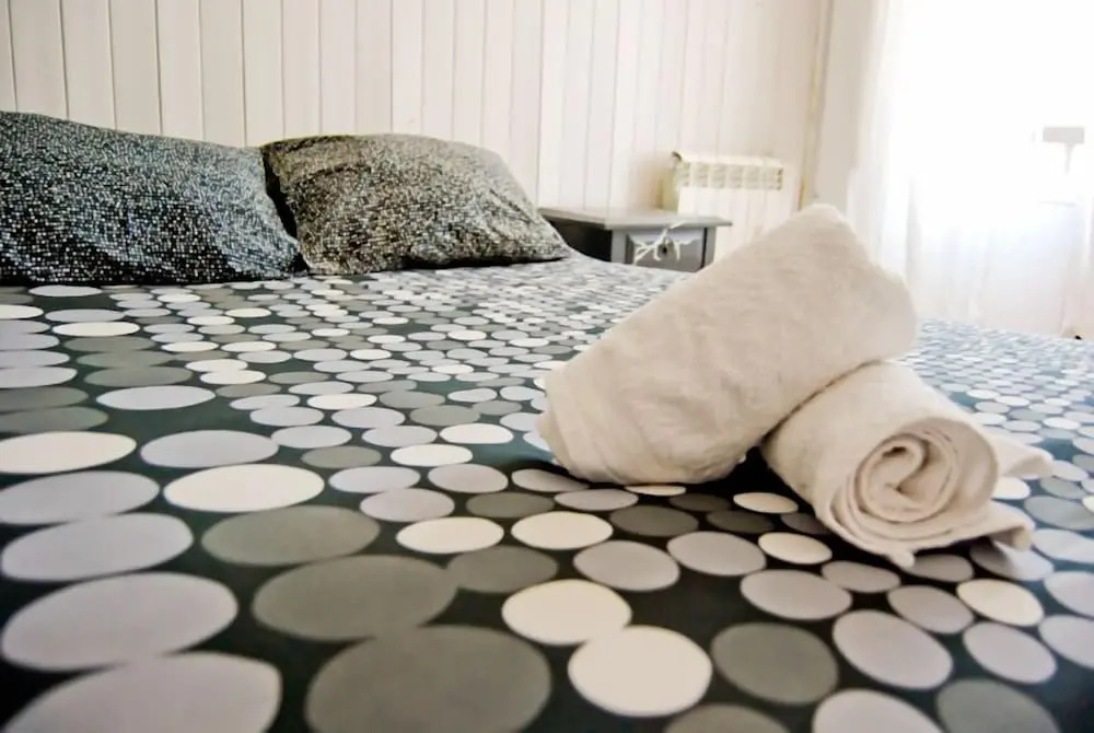 Foto - Itinere Rooms