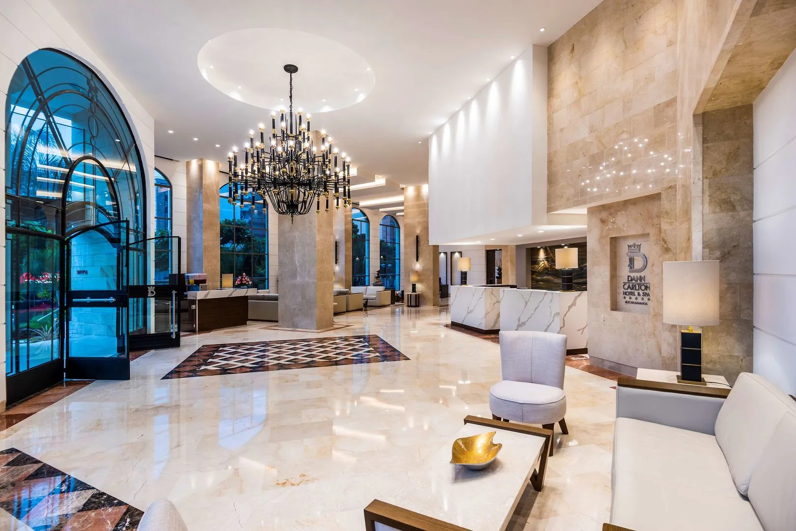 Foto - Hotel Dann Carlton Bucaramanga