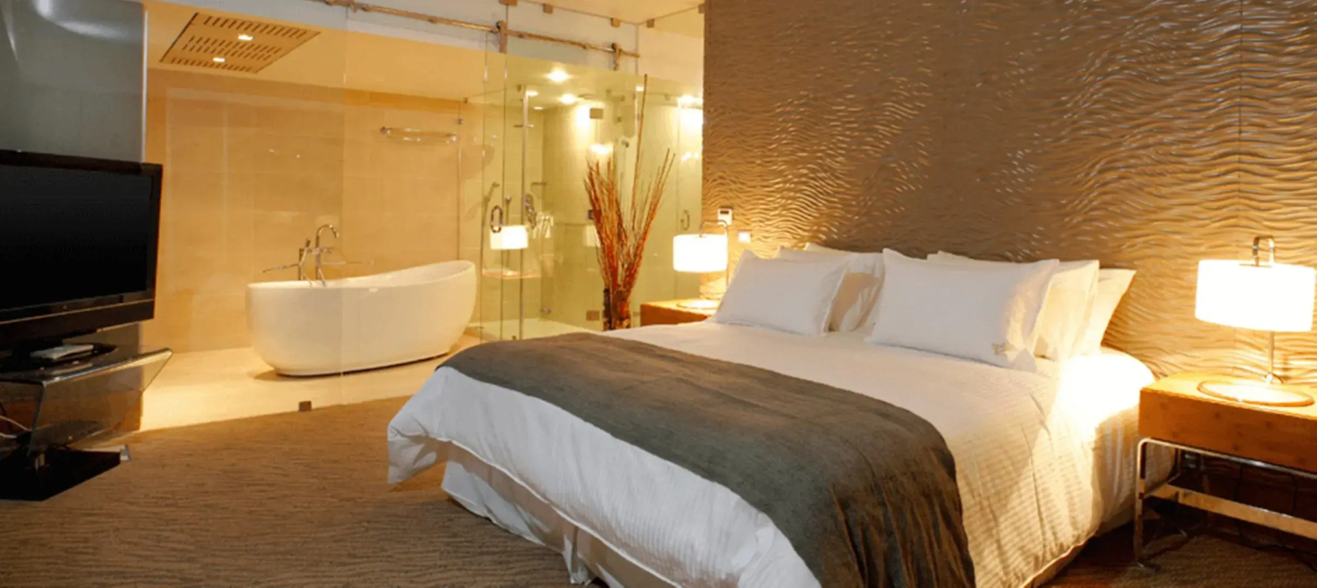 Foto - Terrado Suites Antofagasta